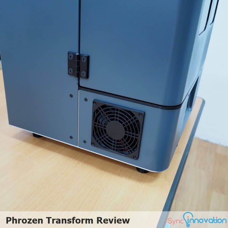 รีวิว Phrozen Transform พี่ใหญ่จอ 13.3 นิ้ว ความละเอียด 4K