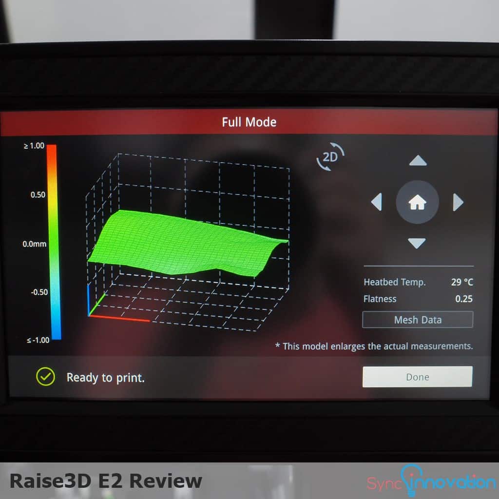รีวิวเครื่อง Raise3D E2 3D Printer รุ่นใหม่ล่าสุดกับระบบ 2 หัวฉีดอิสระ (IDEX)