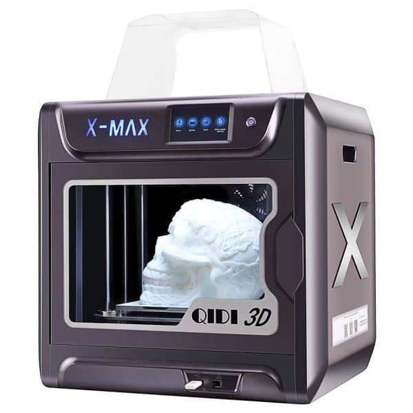 Qidi X-Max