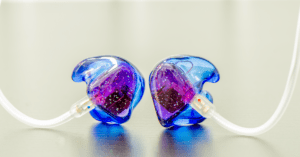 In-ear Monitor 3d Printing