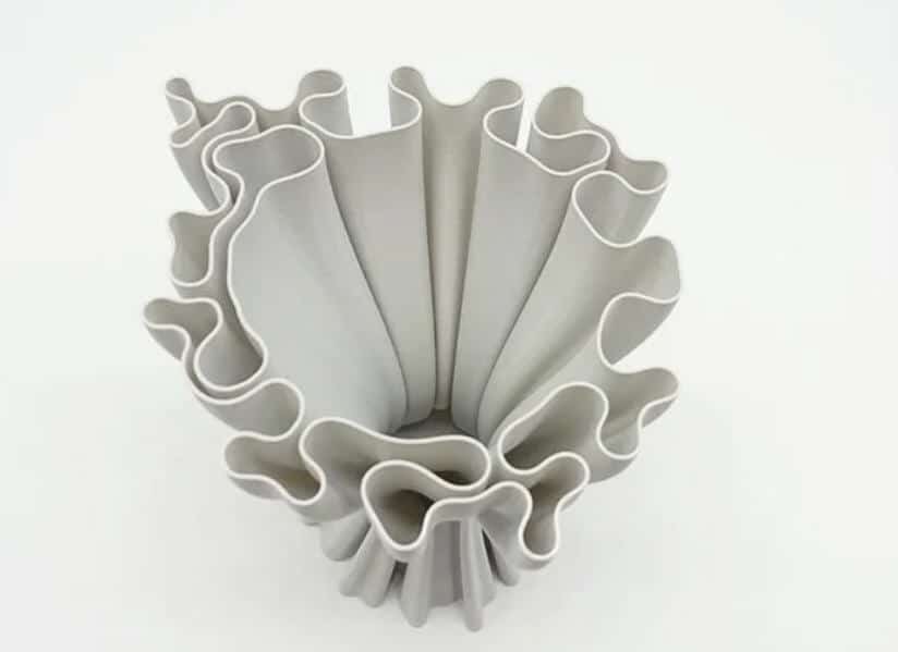 3D printer Vase