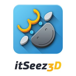 ฟรี 3D Scanning App ในโทรศัพท์มือถือ