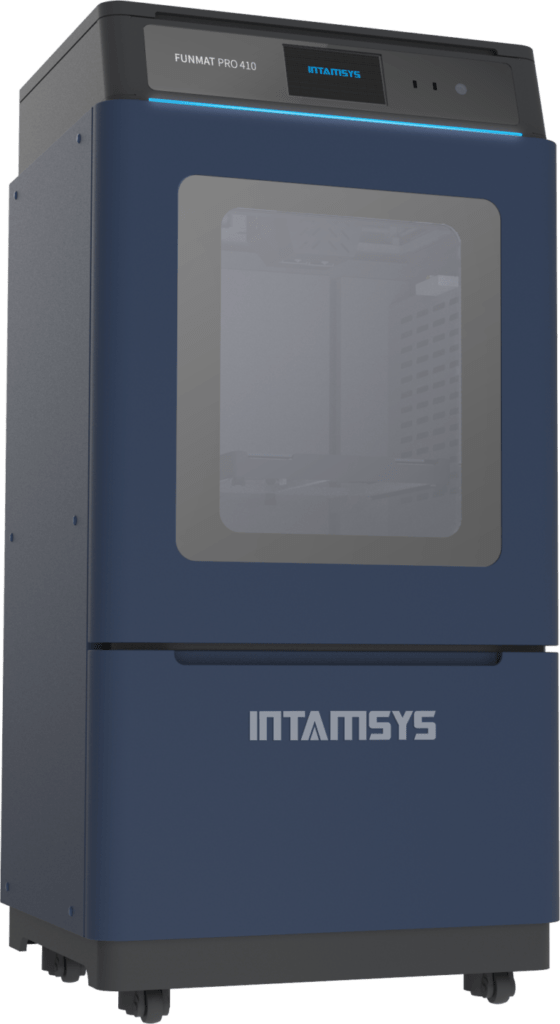 Intamsys FUNMAT Pro 410