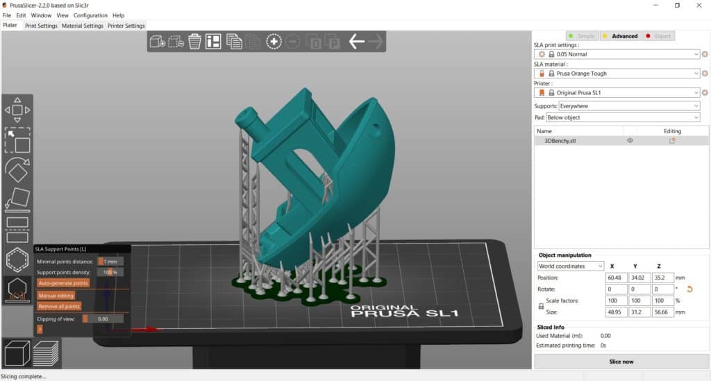 แนะนำผู้พัฒนา Software ที่เกี่ยวข้องกับเทคโนโลยี 3D Printing