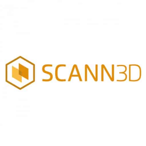 Scanner 3D