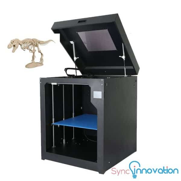 Sync C400 FDM 3D printing