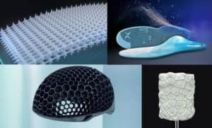 Digital Foam 3D Printer