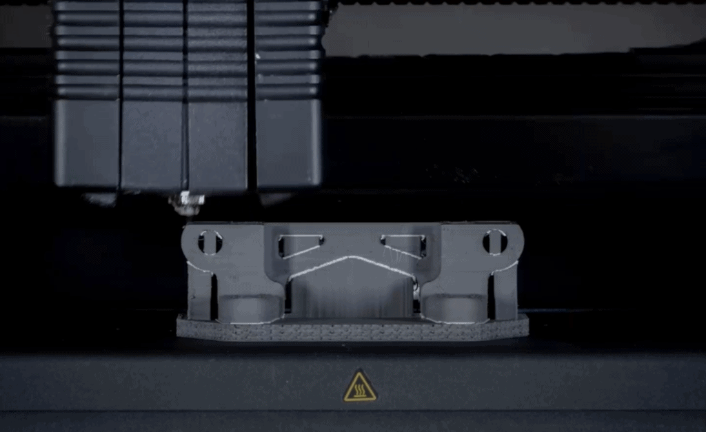 metal 3d printer