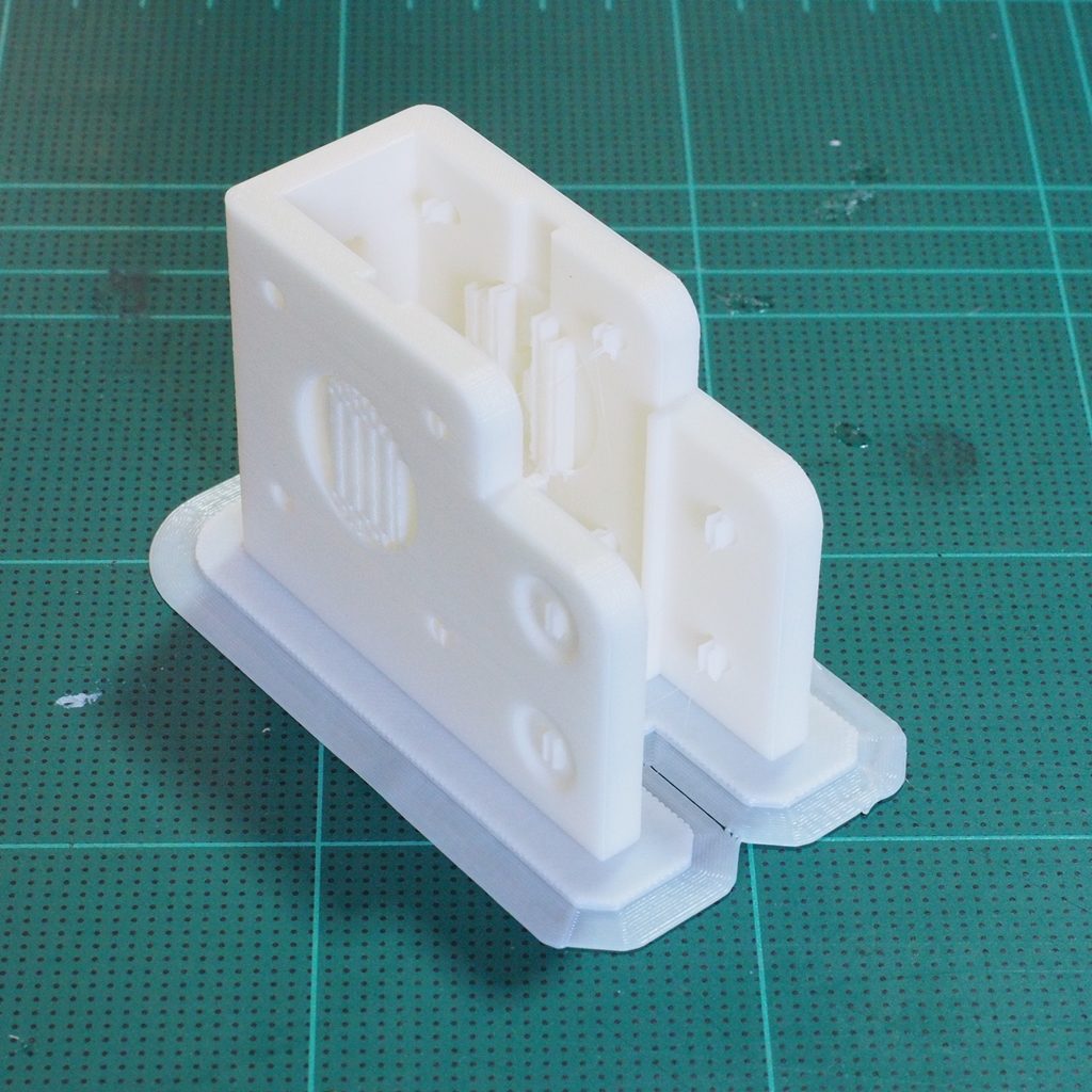 3D Printing Service บริการปริ้น 3D ราคาถูก มีครบ FDM SLS SLA 3D Printer