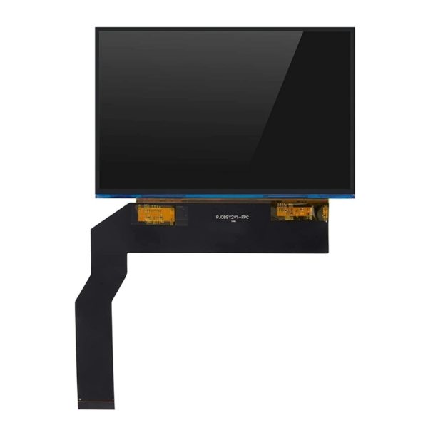 LCD Mono 4K 8.9 inch for Elegoo Saturn 4K