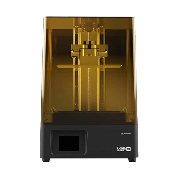 Phrozen Resin 3D Printer ปัจจุบันมีกี่รุ่น อะไรบ้าง