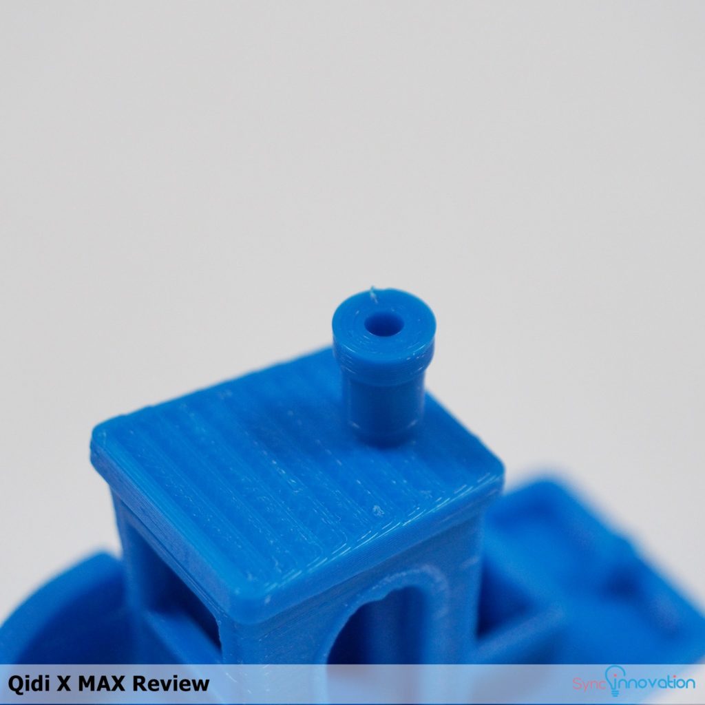 รีวิว Qidi X Max FDM 3D Printer ขายดีจาก Amazon