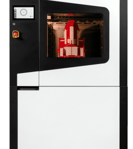 industrial high temp 3D printer