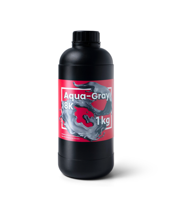 Phrozen Aqua-Gray 8K 1 kg