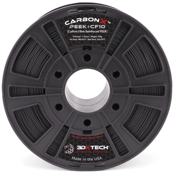CarbonX PEEK+CF10
