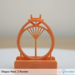 Elegoo Mars 3 Sample19