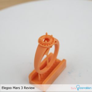 Elegoo Mars 3 Sample21