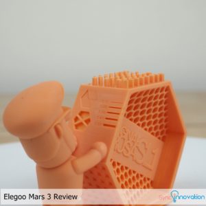 Elegoo Mars 3 Sample34