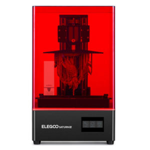 Elegoo 3D Printer