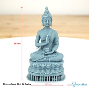 Buddha 50 micron