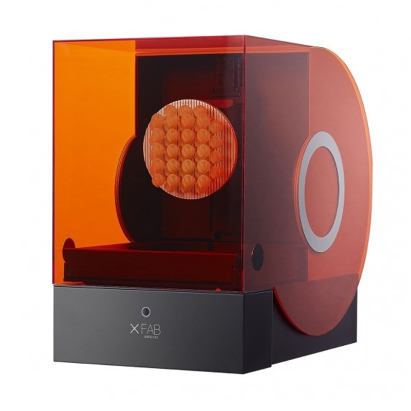 แนะนำการเลือกซื้อเครื่อง Resin 3D Printer ปี 2022