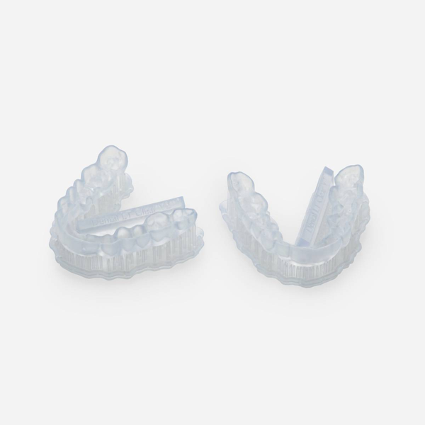Formlabs Dental LT Clear Resin