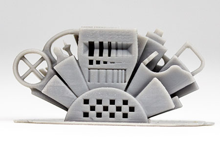 ไกด์ตั้งค่า Slicer สำหรับ Resin 3D Printer (ใช้ได้ทุกโปรแกรม)