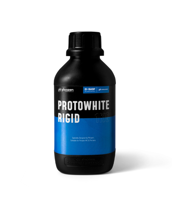 Phrozen Protowhite Rigid Resin 1 kg