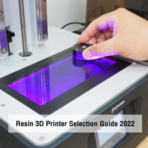3D Printing Article
