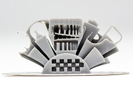 ไกด์ตั้งค่า Slicer สำหรับ Resin 3D Printer (ใช้ได้ทุกโปรแกรม)