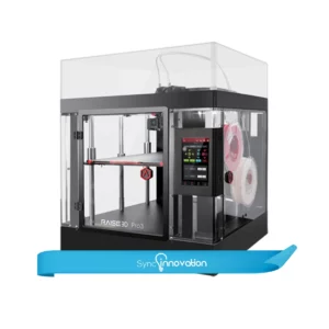 3D Printer สำหรับงานต้นแบบ Prototype