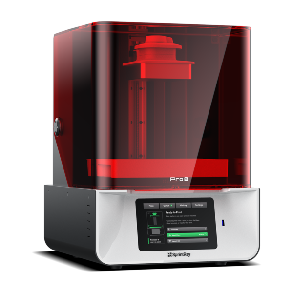 SprintRay Pro 55S 3D Printer