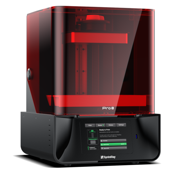 SprintRay Pro 95S 3D Printer