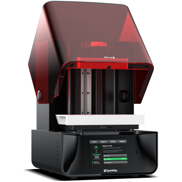 SprintRay Pro 95S 3D Printer