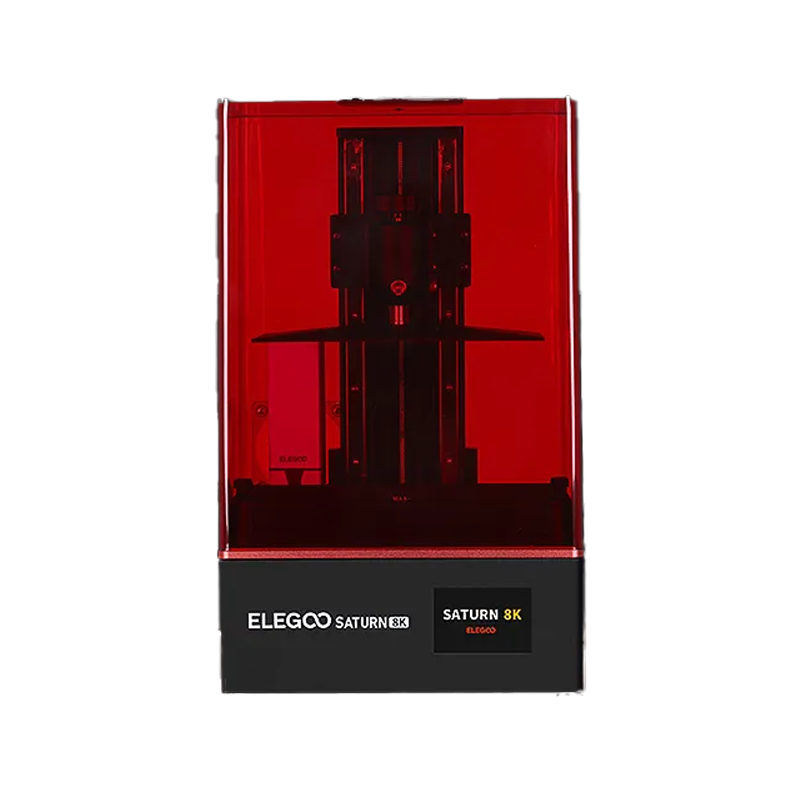 Elegoo Resin 3D Printer ปัจจุบันมีกี่รุ่น อะไรบ้าง