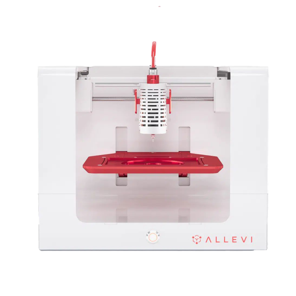 Bio 3D Printer by Allevi