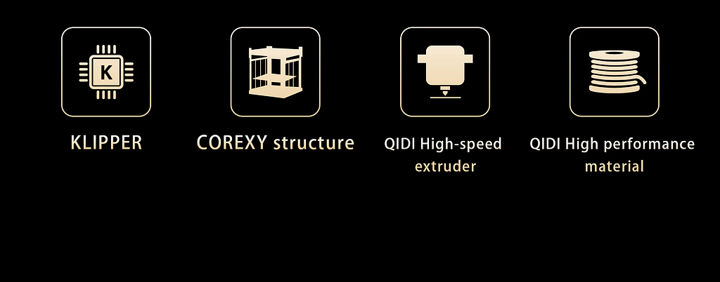 Qidi Tech X-Max 3