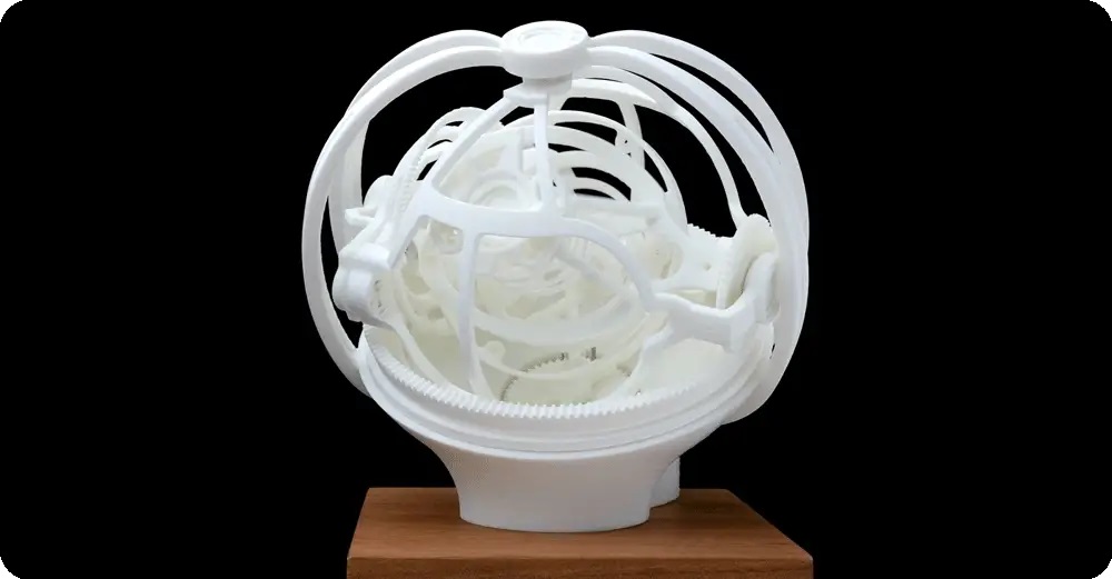 Phrozen Ceramic White Resin