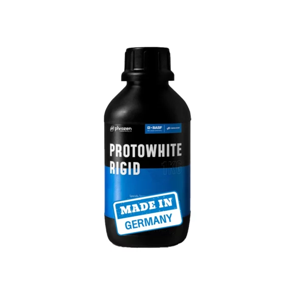 Phrozen Protowhite Rigid Resin 1 kg