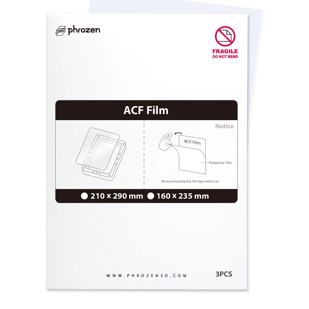 ACF Film vs nFEP Film แบบไหนดีกว่า เลือกซื้ออย่างไร ?