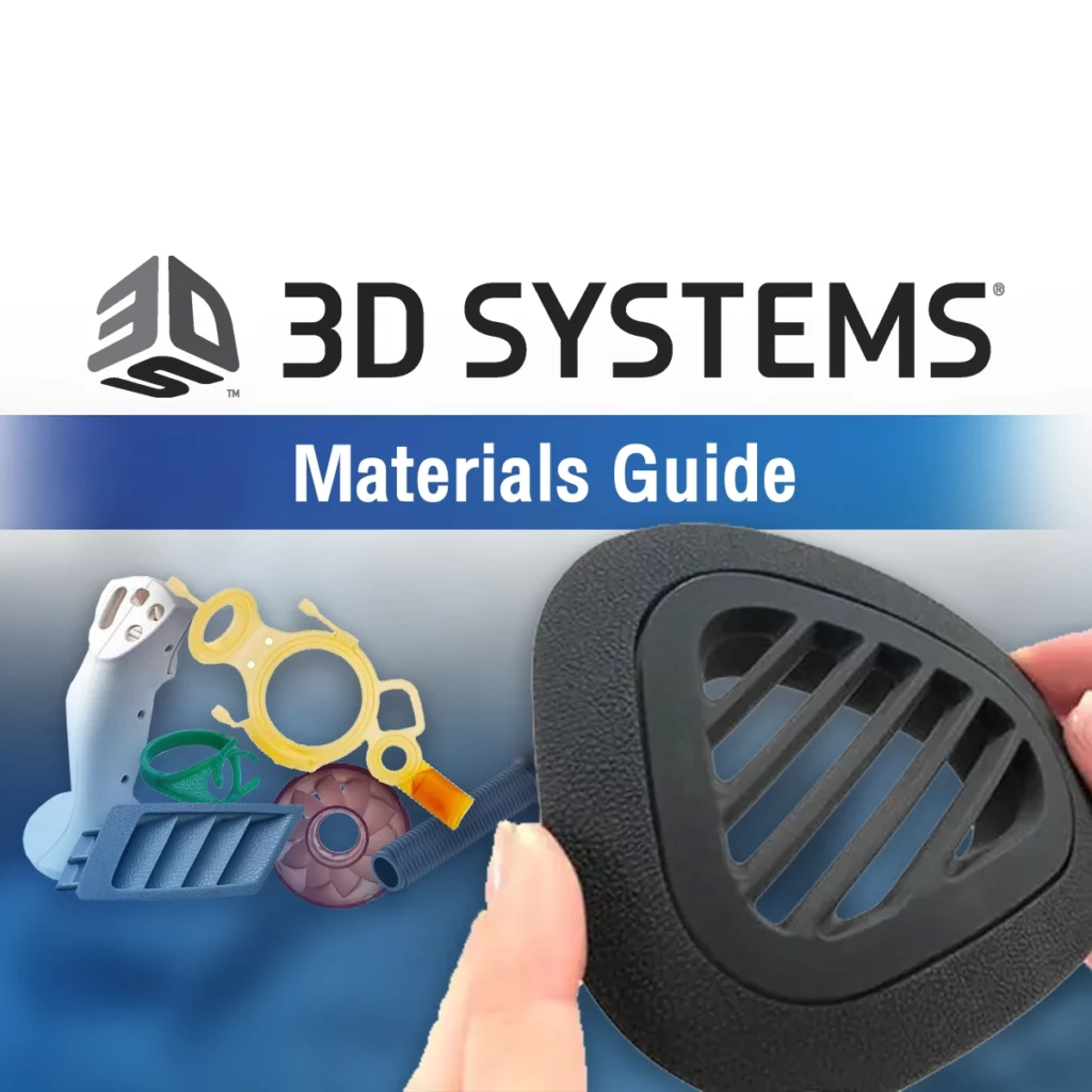 3D Systems Figure 4