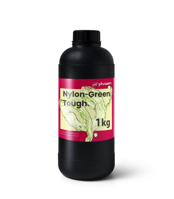 Phrozen Nylon-Green Tough