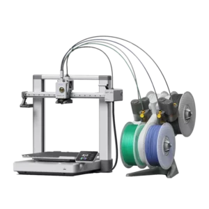 Bambu Lab 3D Printer มีดีอะไร ทำไมคนสนใจมากที่สุดในปัจจุบัน