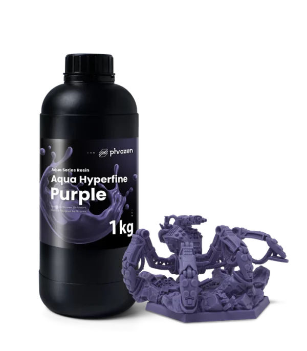 Phrozen Aqua Hyperfine Resin