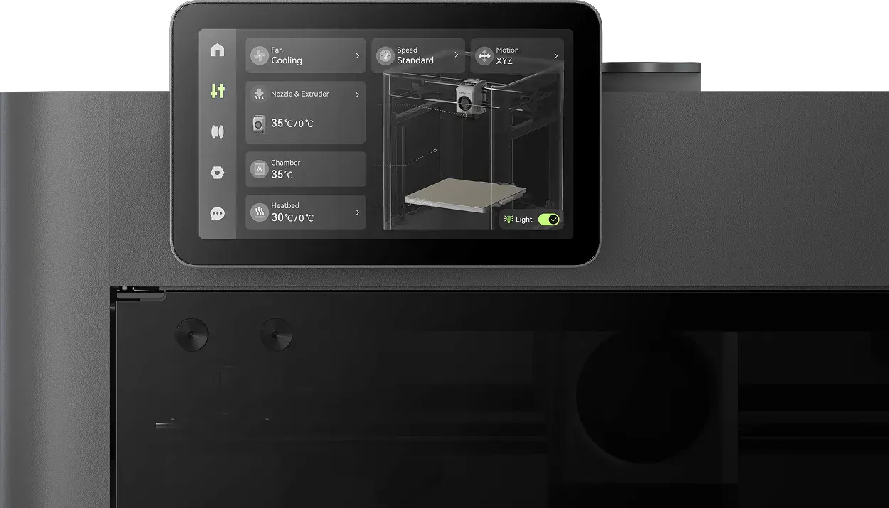 Bambu Lab P2S Combo - Image 4