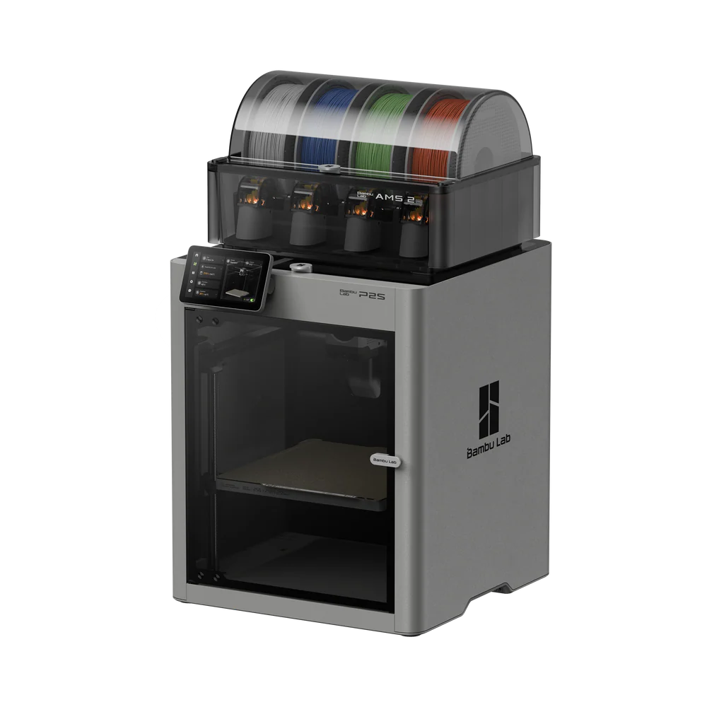 Bambu Lab P2S Combo - Image 2