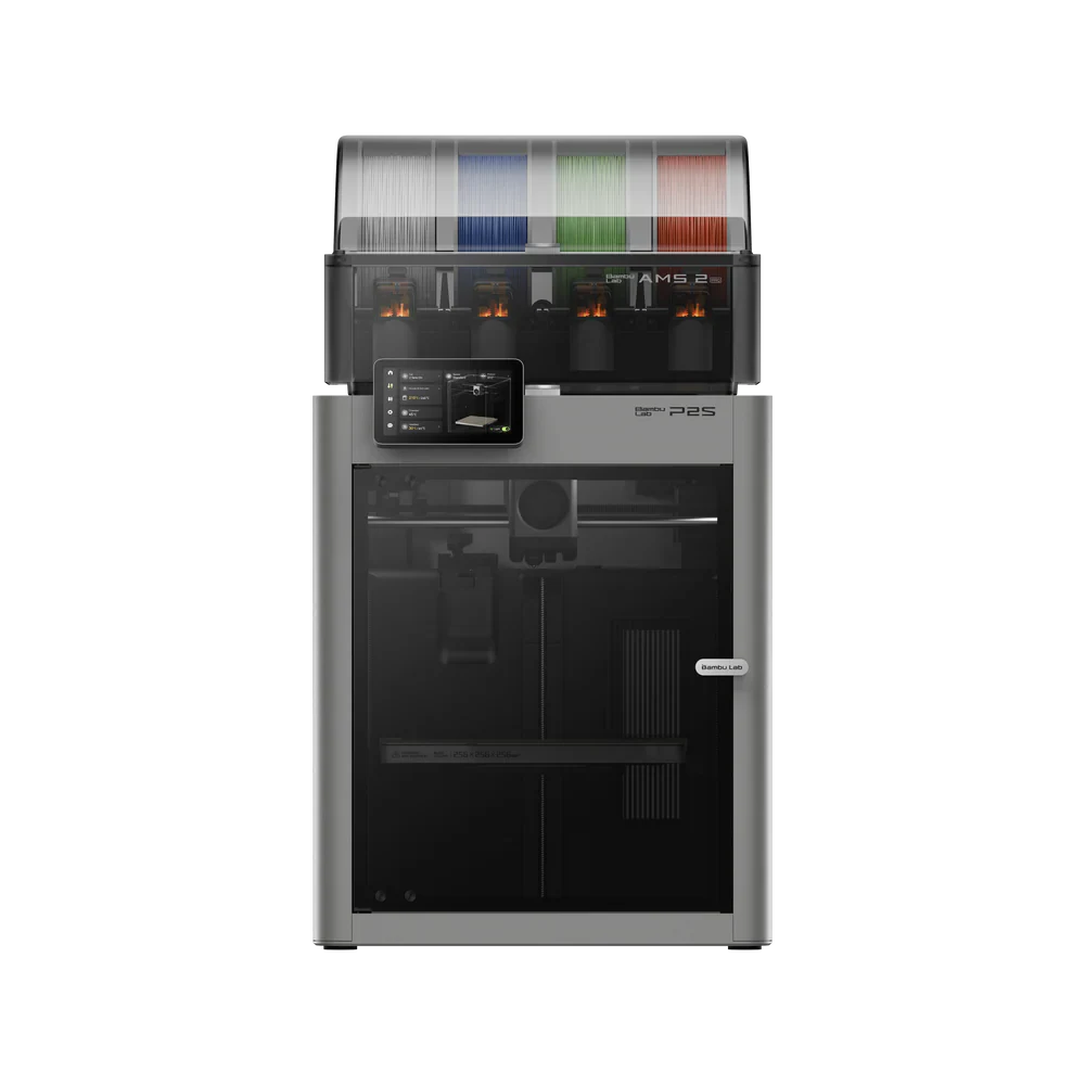 Bambu Lab P2S Combo - Image 3