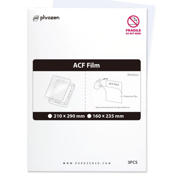 Phrozen ACF Film A4